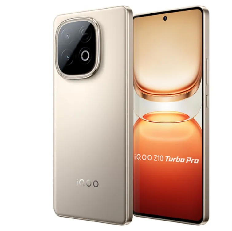 Рисунок 4 - Китайская версия VIVO IQOO Z10