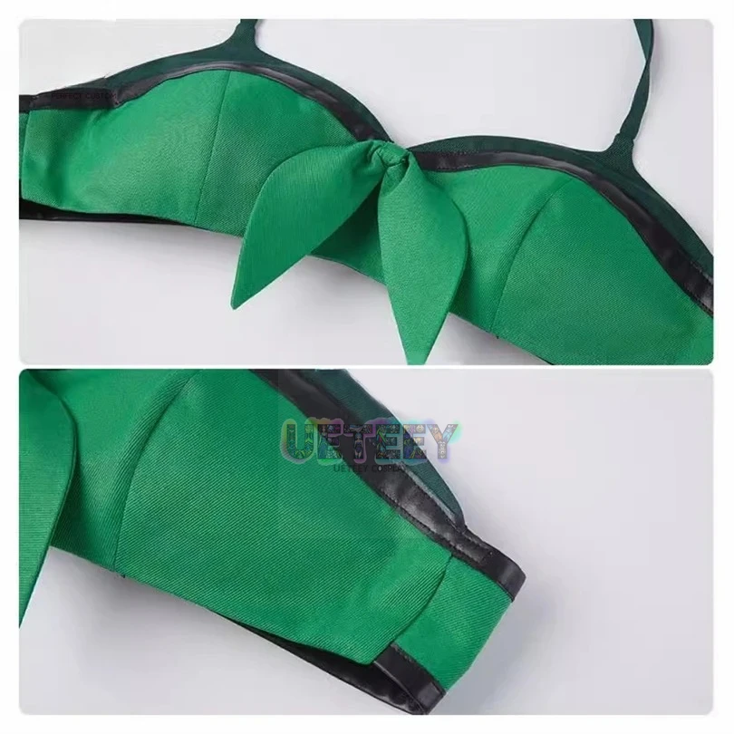 UETEEY COS Uma Musume Pretty Derby Taiki Shuttle Cosplay disfraz carnaval Halloween mujer disfraz de Navidad