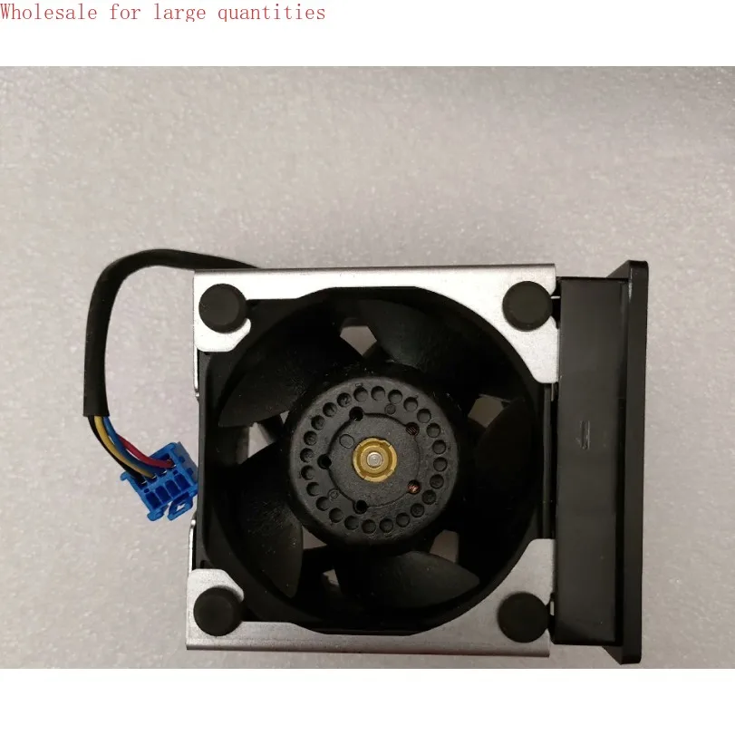 For Dell PowerEdge R520 R520XD Server Fan F7HNN 5FX8X 1KVPX DC12V 60x60x38mm Cooling Fan