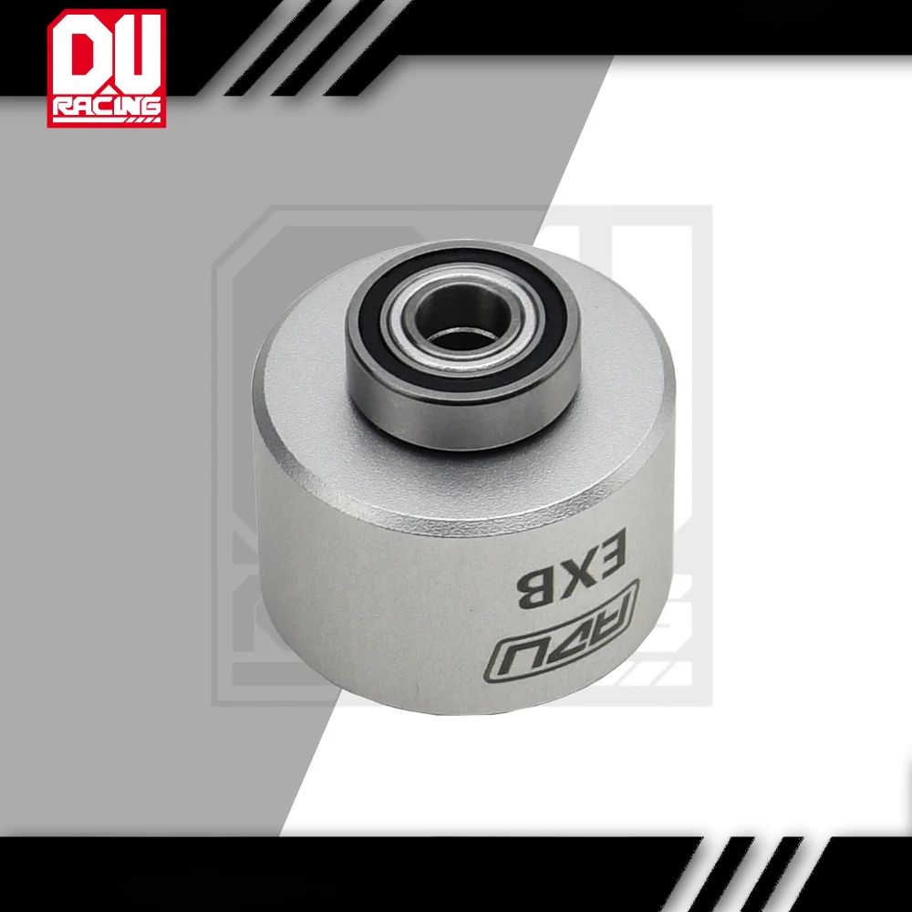 

ADU RACING 29mm Metal Differential Housing for Arrma AR6S EXB KRATON 6S Mojave OUTCAST V6 EXB Universal ARA310983