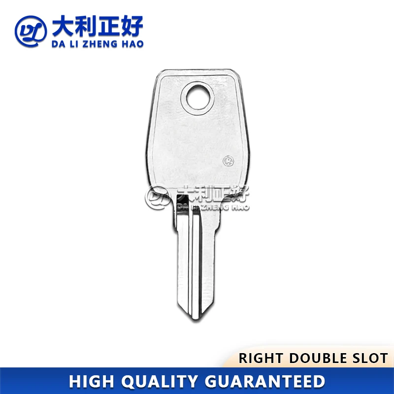 DL Motorcycle Keys For Harley Davidson Tough Guy / Muscle / X48 / X72 / XL883N / L / R.XL1200 New Blanks Motorcycle Key