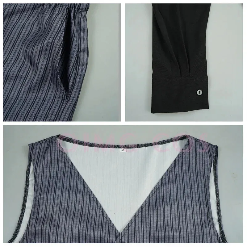 البطريق تأثيري حلي الكبار أنيمي كرنفال موحدة هالوين ملابس تنكرية للحفلات لعبة النساء