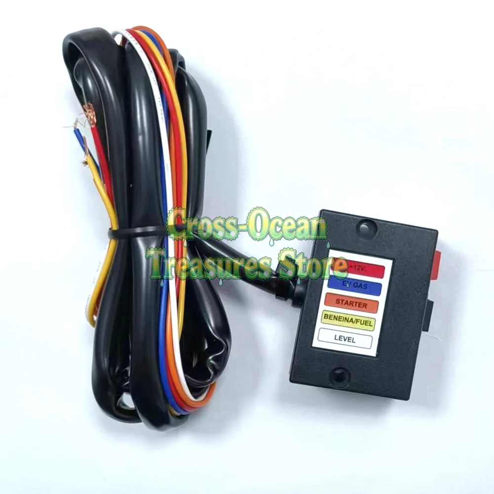 Vacuum Switch Engin…