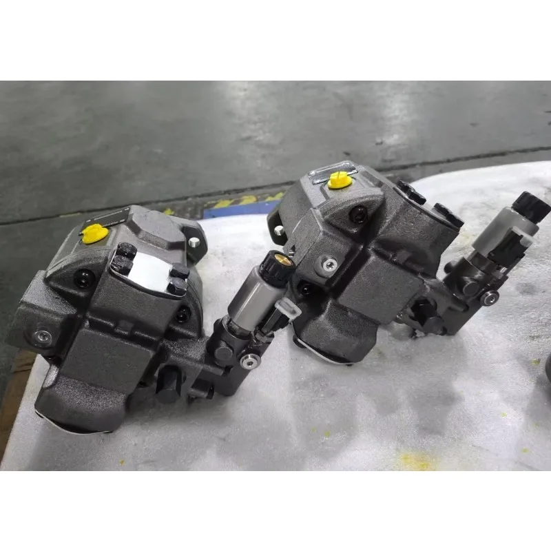 

Lainuo Axial Piston Hydromatik A10VSO71LA7DS/32R-VPB12N00 Hydraulic Pump A10VSO28 /A10VSO71/A10VSO100/A10VSO140