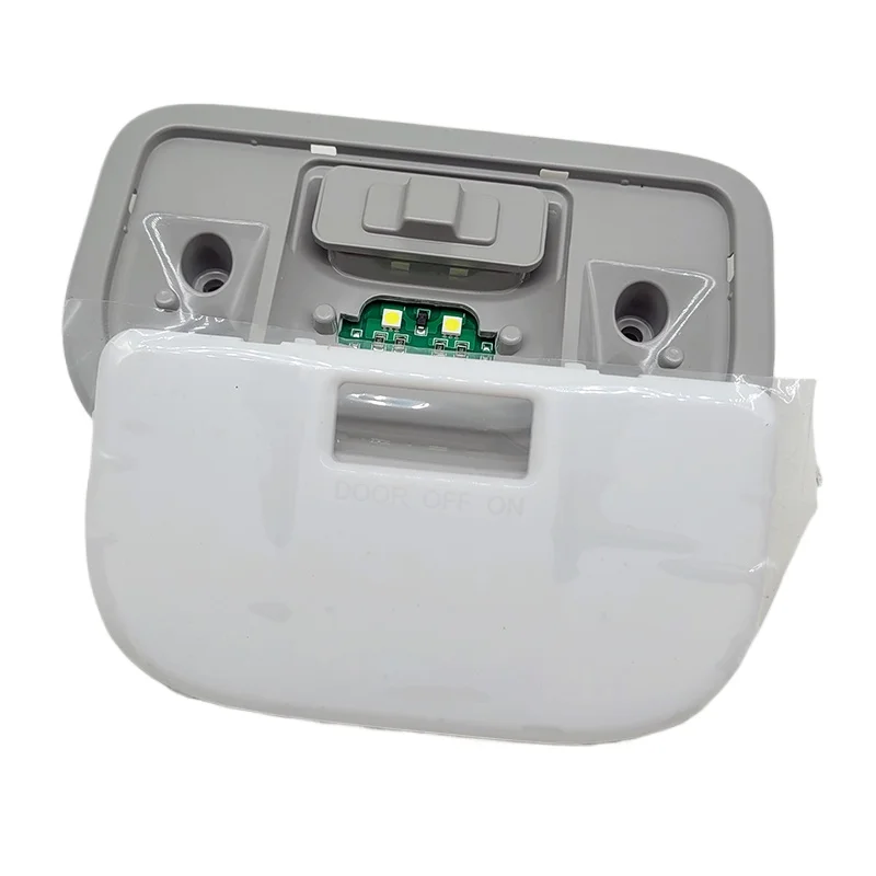 

Auto Reading Light Interior Center Ceiling Lights for Geely Emgrand EC7 2014 2015 2016 Vision X6 2020 Brand New