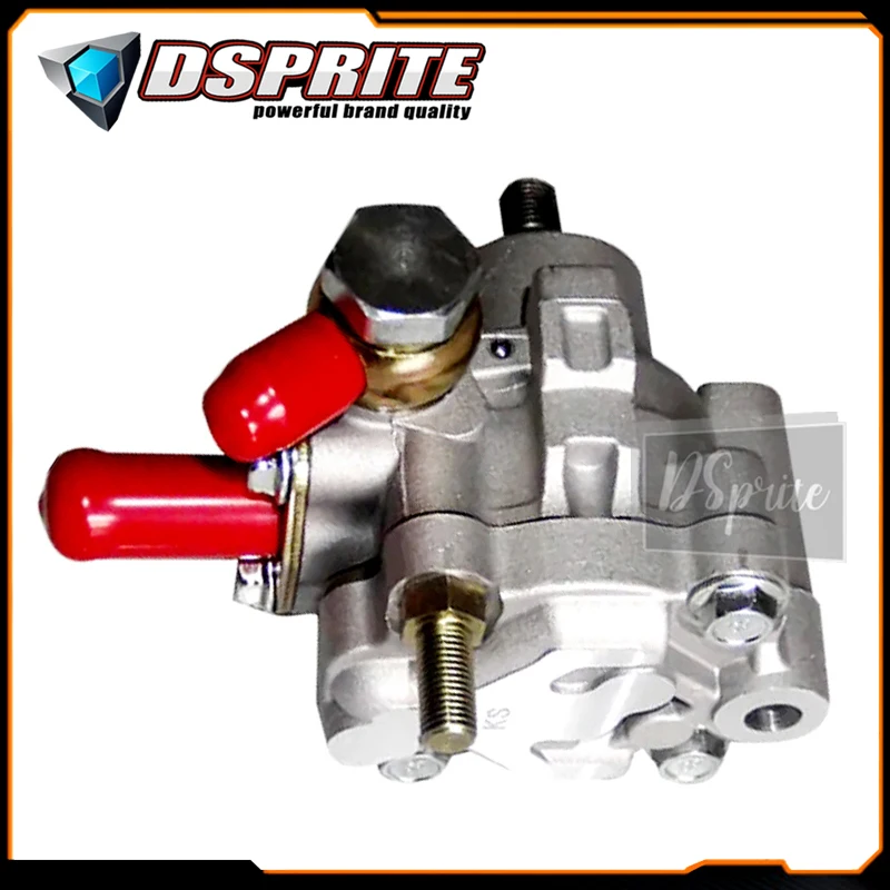 Automobile Spare Parts Oil Power Steering Pump 8-97354-730-0 4JG2 for ISUZU NKR55 4JB1-TC 1996-2009  8-97354730-0
