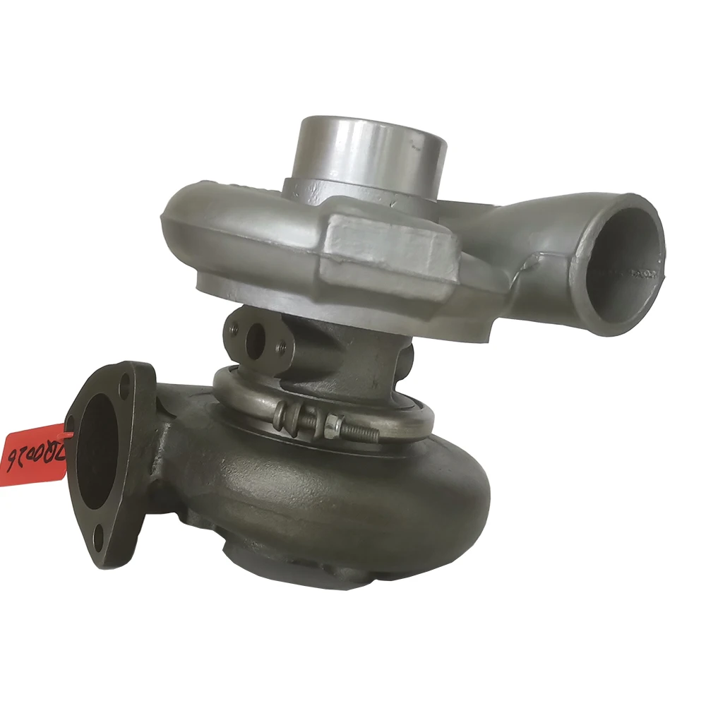 Turbocharger TD06 49179-02100 49179-00110 ME070460 for KOBELCO/MITSUBISHI ZQ0026