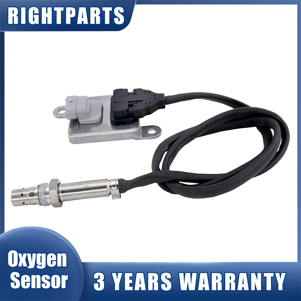 5WK96692A Nitrogen Oxide Sensor Nox Sensor For CUMMINS 12V 5WK9 6692A 2894945