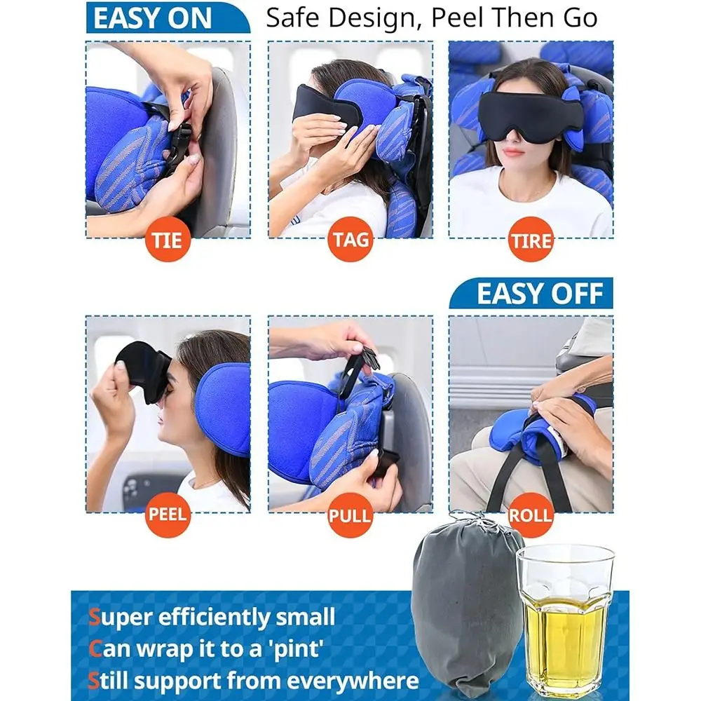 Thumbnail 3 - #4 Trending Eye Pillows Right Now