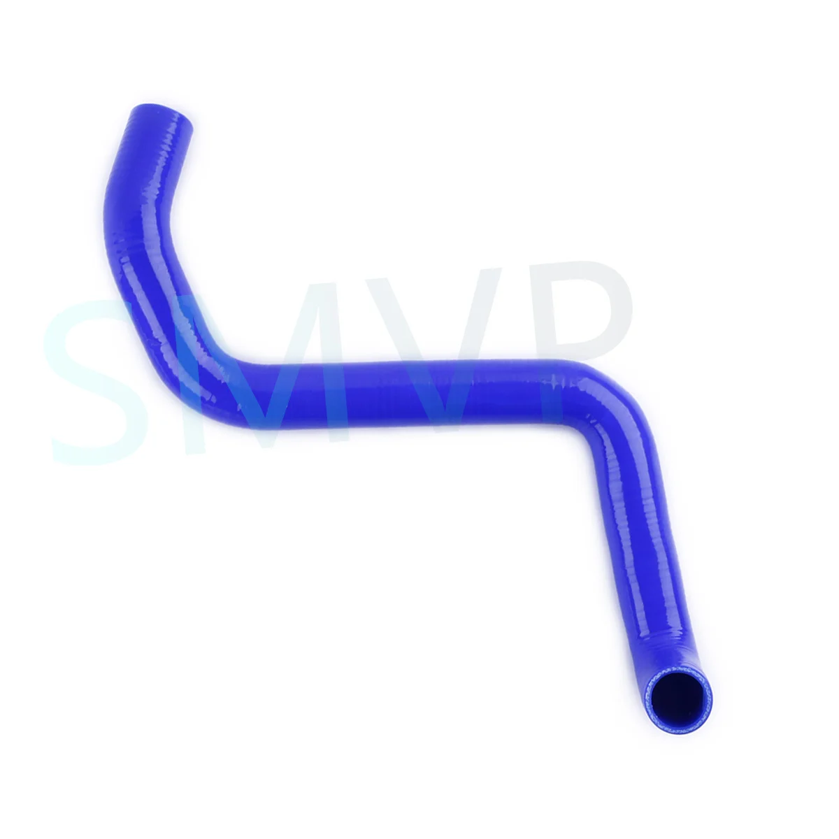 2PCS Silicone Radiator Hose Fit For 2001-2004 FORD MUSTANG 3.8L V6 Kit 3-PLY Replacement Performance Parts 2002 2003