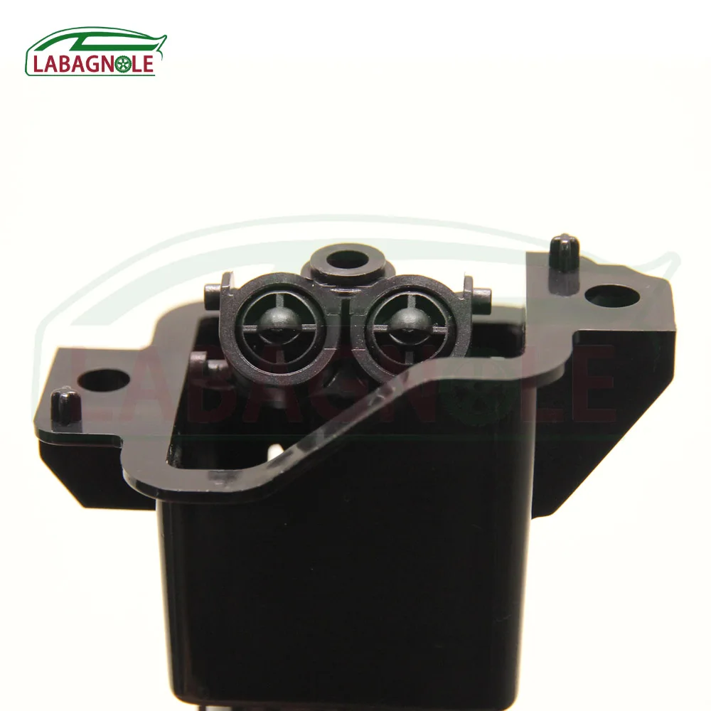 Headlight Washer Jet for Audi A6 S6 C6 Avant Sedan 2009-2011 Left or Right  -Ref 4F0955101B 4F0955102B 4F0 955 101 B