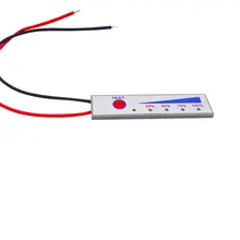 Li-ion Battery Level Tester 1S to 6S #6