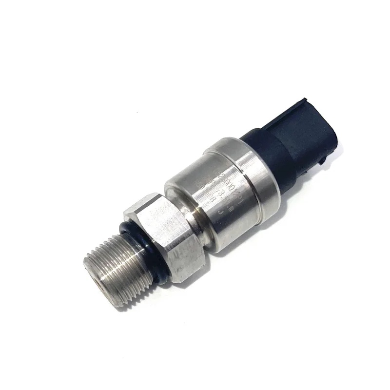 

Apollo Excavator Engine Spare Part for Kobelco SK200-5 SK200-6 Pressure Sensor Switch LC52S00012P1
