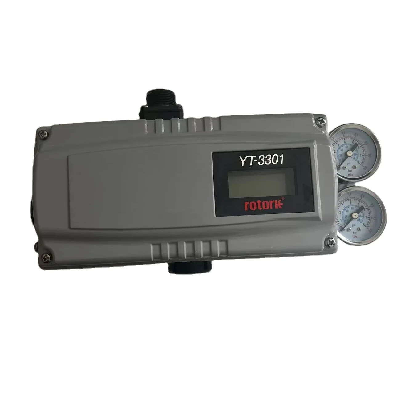 with good price  original and new  SMART POSITIONER YT-3300 / YT-3350 / YT-3301 / YT-3303