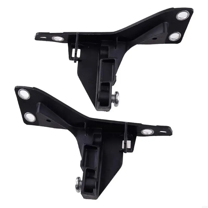 

8E0805363 8E0805364 Auto Accessories Car Front Bumper Headlight Bracket Mount Replacement Bumper Bracket Mount Holder