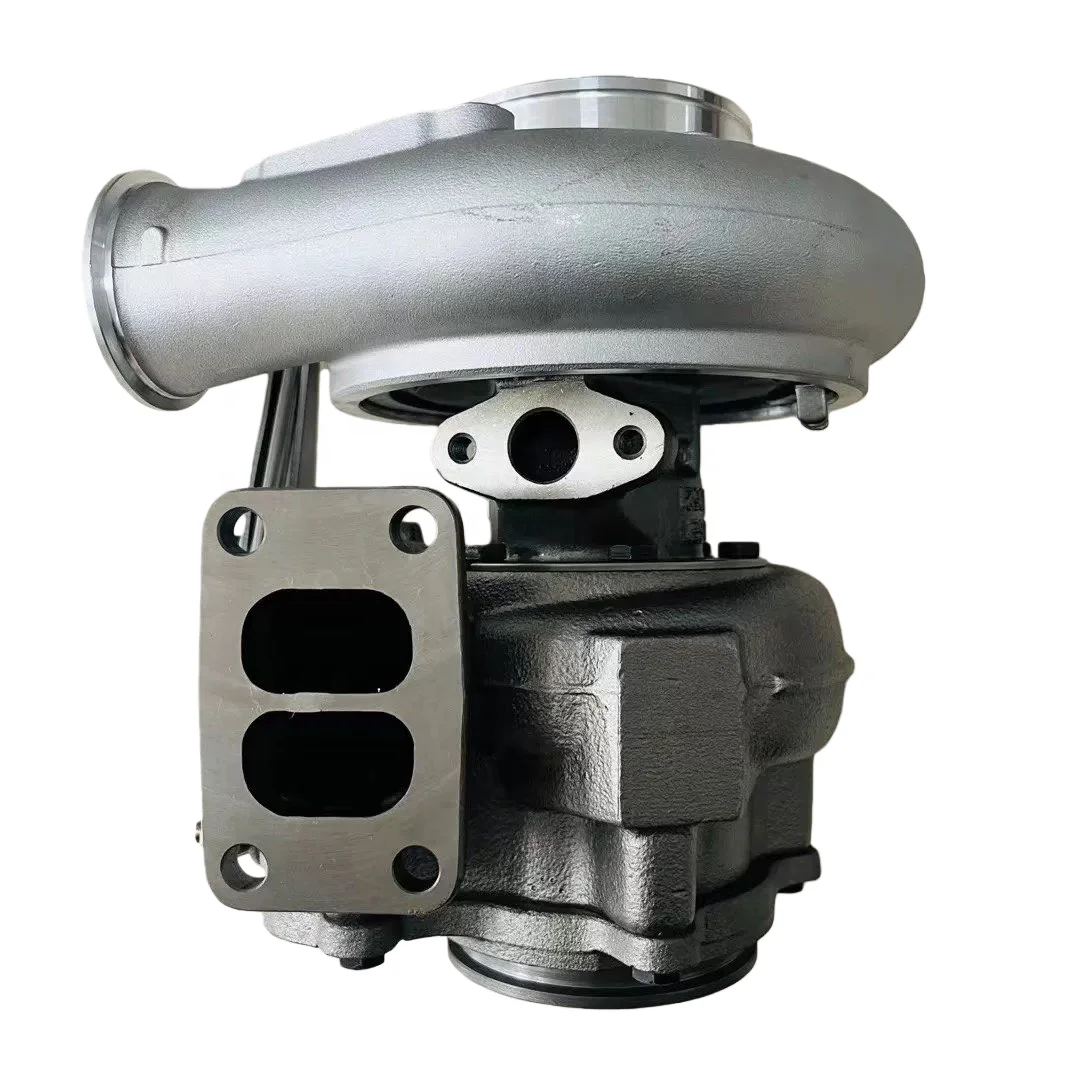Diesel 6CT QSC QSL Engine Parts HX40W Turbocharger 4039139 4046100 4039140 4089919 Turbocharger