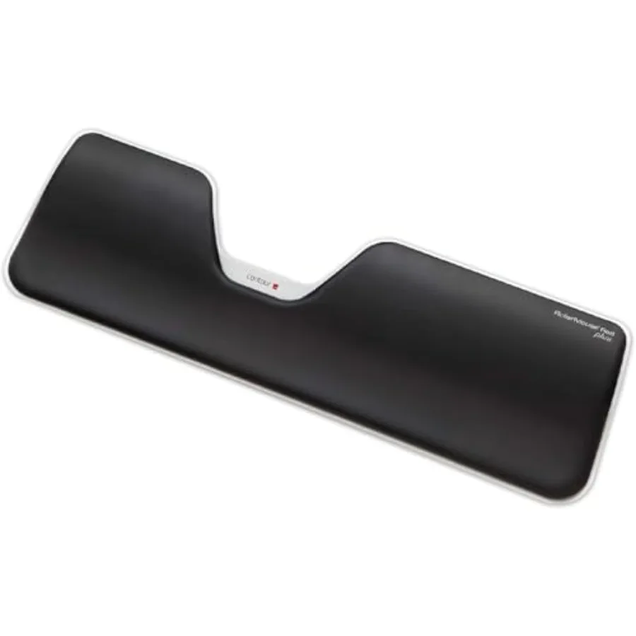 Palm Support Wrist Rest for RollerMouse Red Plus 2.25 Extra Hand Wrist Support Ergonomic Design to Reduce Strain Fatigue New Ve