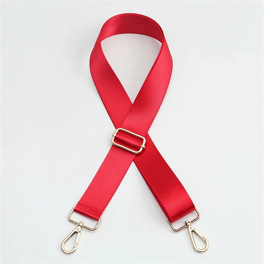 استبدال حقيبة كتف حزام لحقيبة الرجال حقائب كتف كروسبودي حزام قابل للتعديل الأسود المرأة حقيبة الملحقات [2028 #5