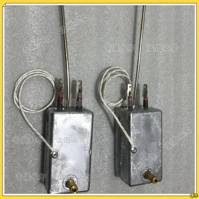 

heating AC220V Fog machine elements for disinfection sprayer atomizer smoke machine heat core with temp control wire 1200W/1500W