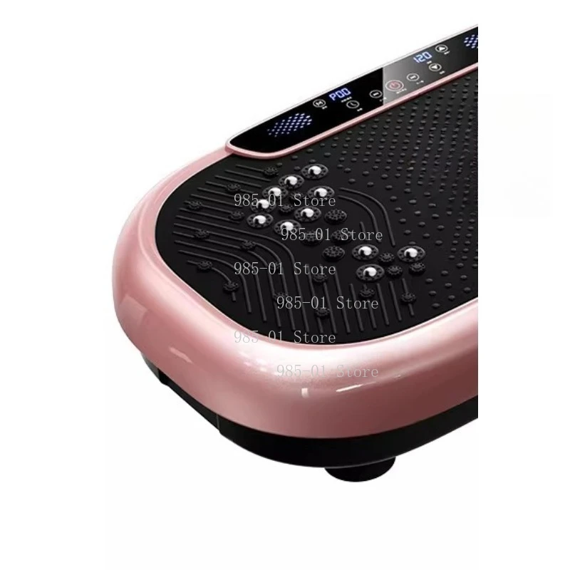 

Профессиональный ритм-тренажер 999 Gear для упражнений на пресс и похудения