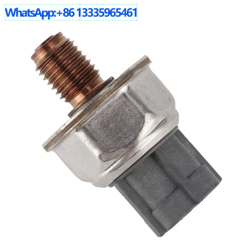

2CS Suitable for Mitsubishi Auto Parts, Hydraulic Common Rail Sensor, High Pressure Common Rail Pressure Valve 55PP05-01