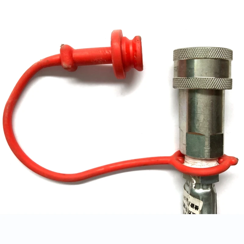 Vibrador concreto para máquinas de construção de novas condições