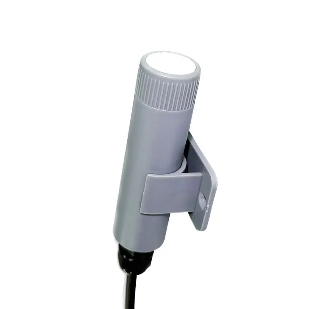 CO2 Sensor 0-10000000ppm Temperature and Humidity CO2 Concentration Meter DC5-28V 2M Cable Calibrated Output SDI-12 RS485 Output