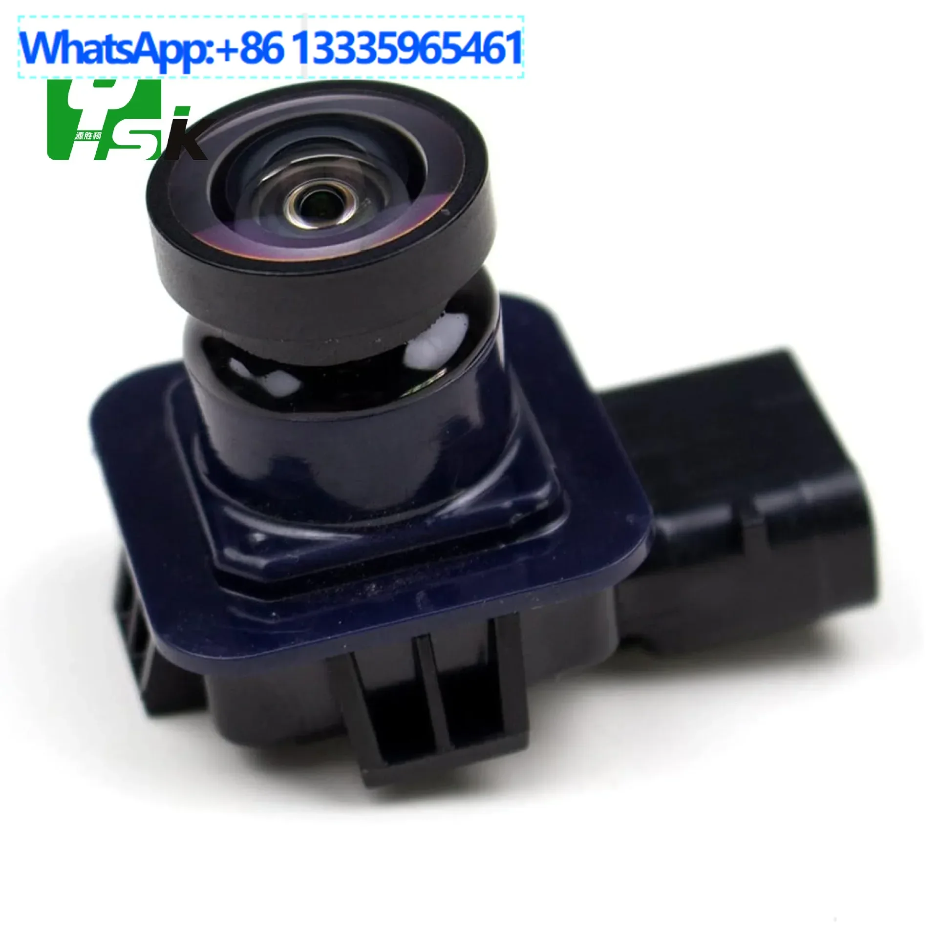 4 шт. BM5T-19G490-BD/KB для моделей Форд, камера заднего вида, камера заднего вида