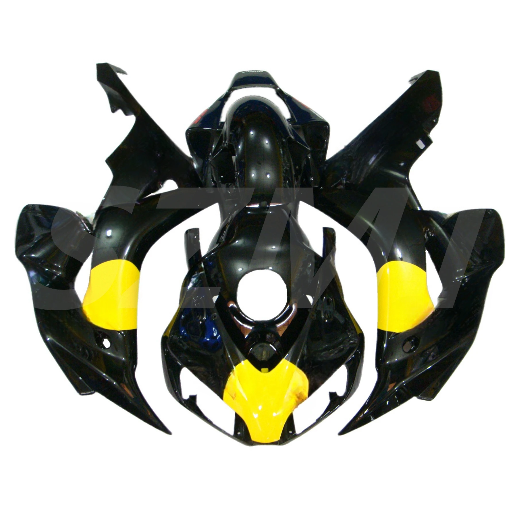 

Injection Moto CBR 1000RR 06 07 Motorcycle Fairings Kit For HONDA CBR1000RR 2006 2007 CBR1000 Fairing Fit Bodywork Set