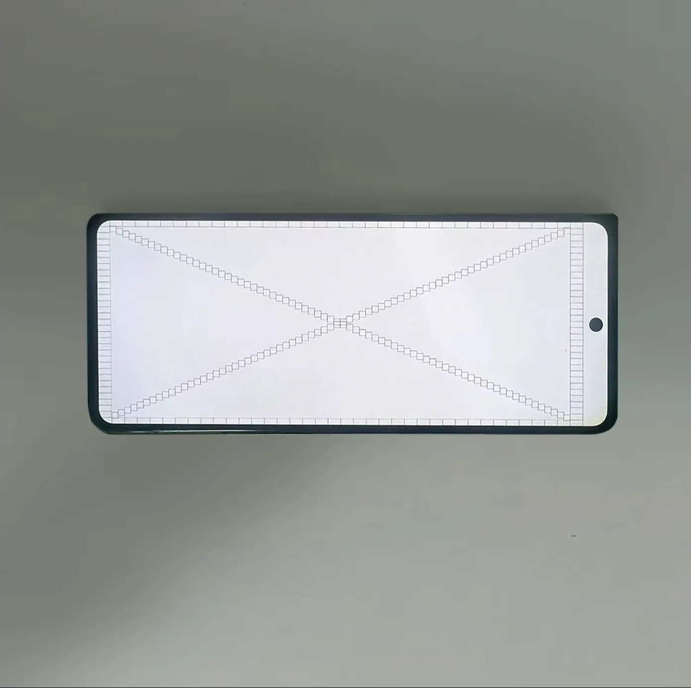 Burn Shadows For Samsung Z Fold 4 LCD Display Touch Screen Digitizer Assembly Replacment Screen For Z Fold 4 only LCD