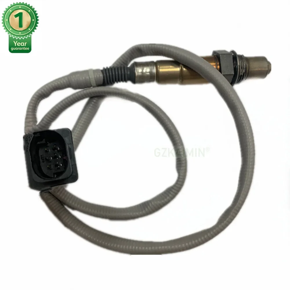 مستشعر الأوكسجين 11787589139 11 78 7 589 139 11-78-7-589-139 لسيارات BMW 528i X3 535i 0258017231