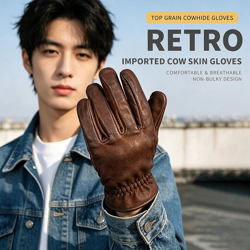 men's-leather-gloves-with-warm-wool-lining-for-outdoor-cycling-driving-business-commuting-outdoor-camping-genuine-leather-gloves