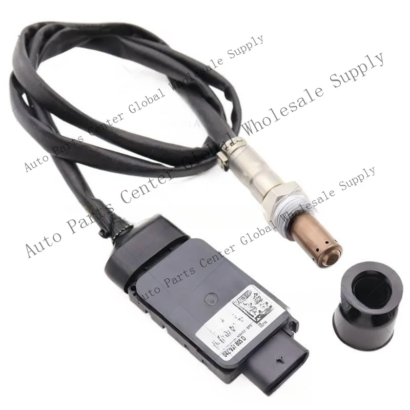 L+ LAMBDA NITROGEN NOX LAMBDA SENSOR 04L907805D FOR VW TOURAN II TIGUAN SKODA  2.0D
