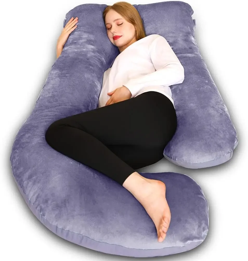Pregnancy Pillow, U…