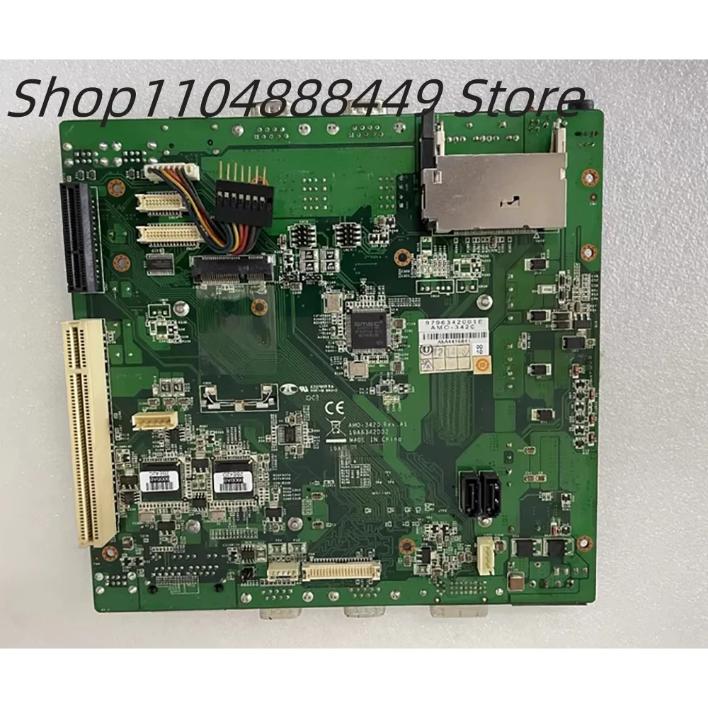 AMO-3420 Scheda di sviluppo Rev.A1