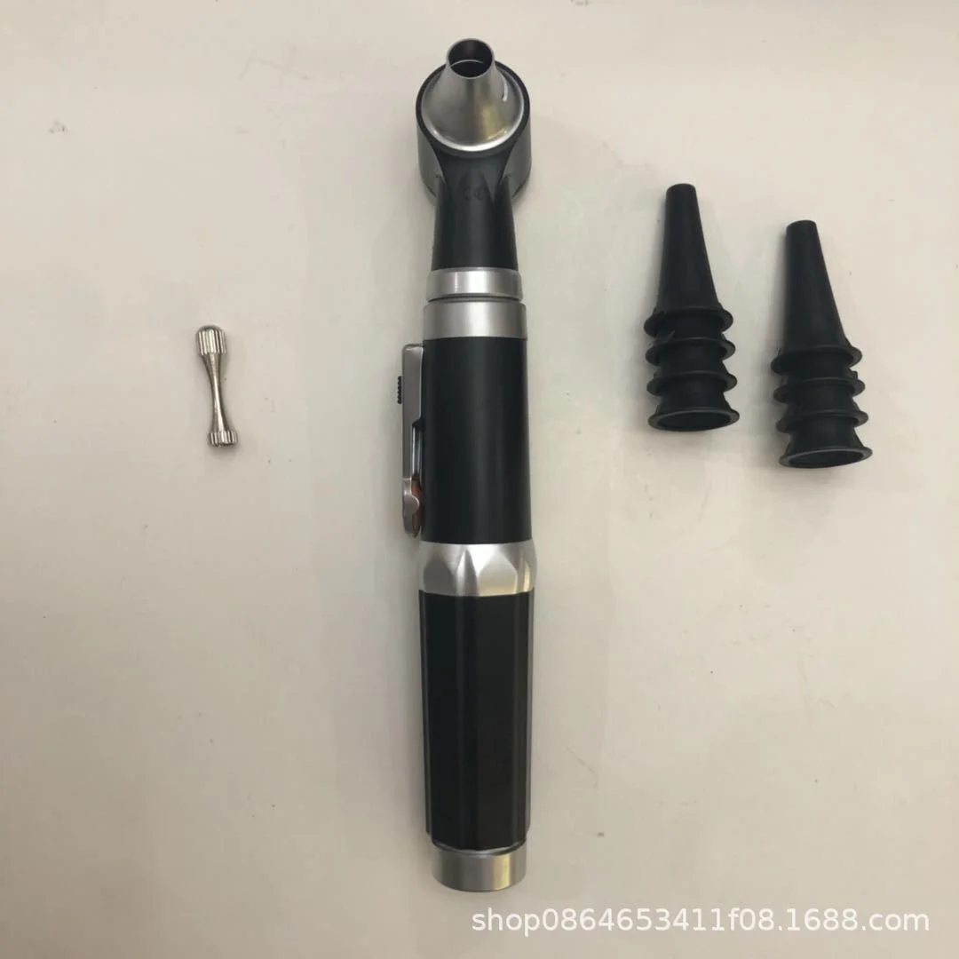 JZ-EJXL-091 Non-fiber electric endoscopic otoscope class I for observation of tympanic membrane and otoscopy