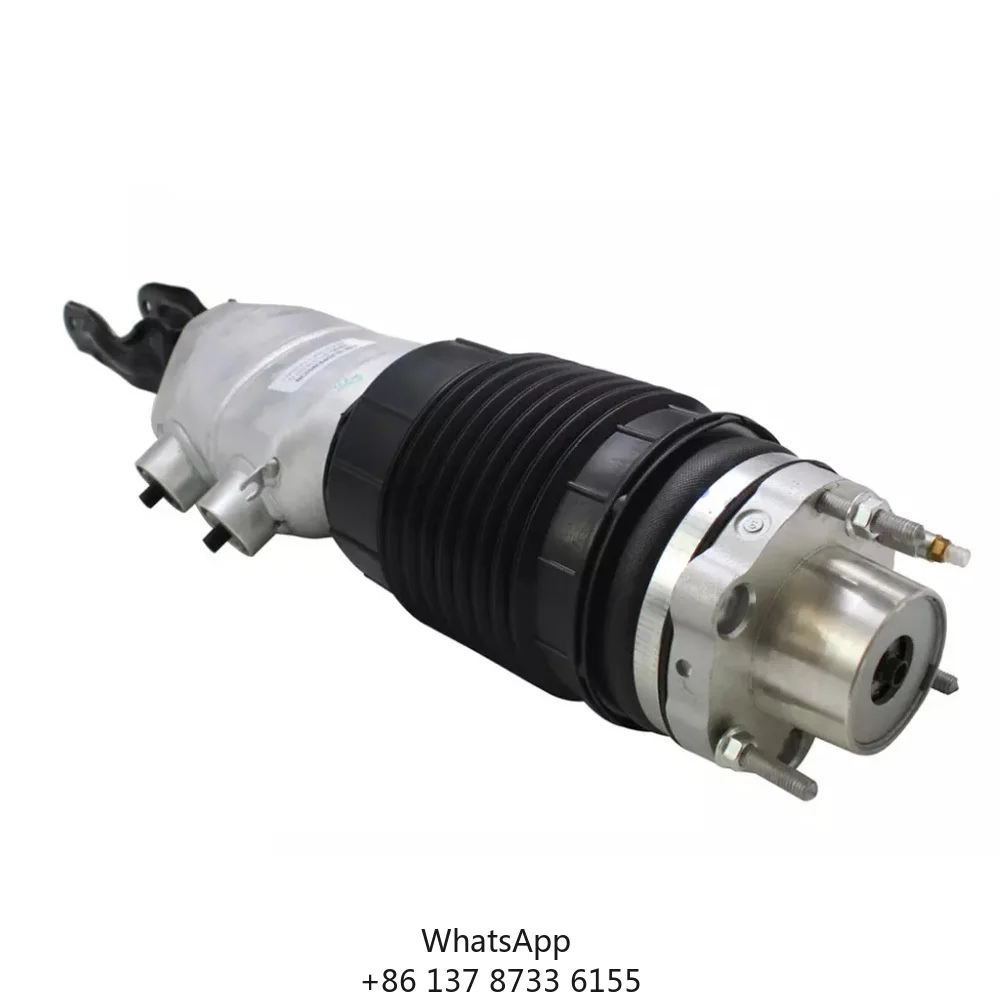 Front Left / Right Air Suspension Strut For Porsche Panamera 971 Air Suspension Shock Absorber 971616037D 971616037G 971616038D