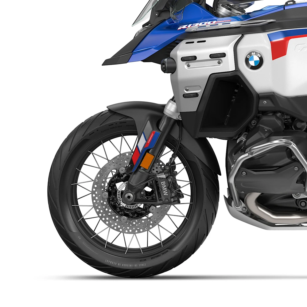 ل BMW R1300GS R 1300 GS Adventure 2024 R1300GSA 2025 درابزين ملصق دراجة نارية طقم حماية مائي