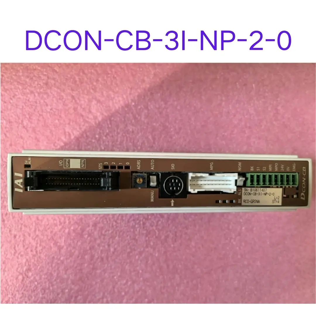 Used Electric Cylin…