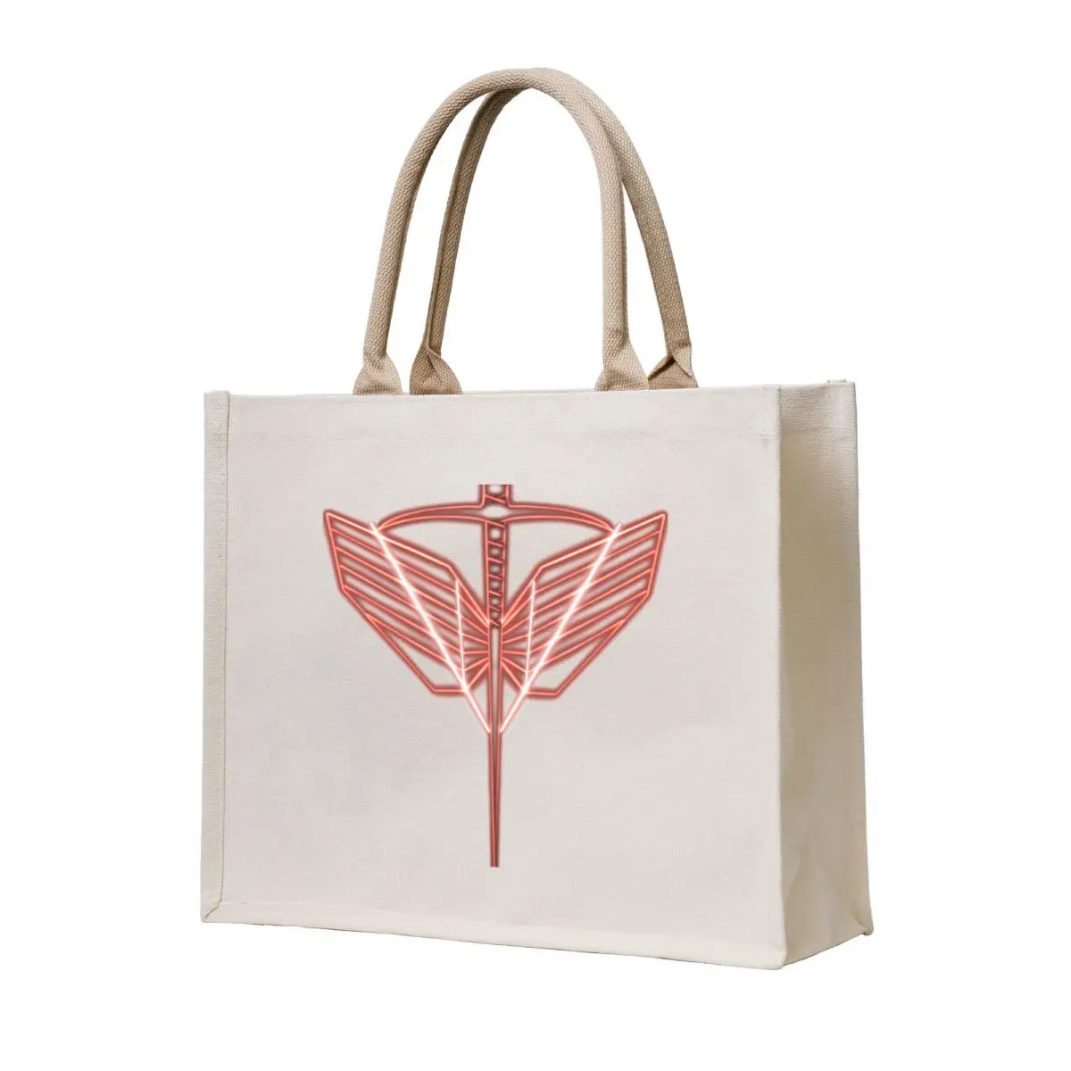 

Protector of the Garden - Wynonna Earp Tote Bag cute pouch bag Women's bag Lady