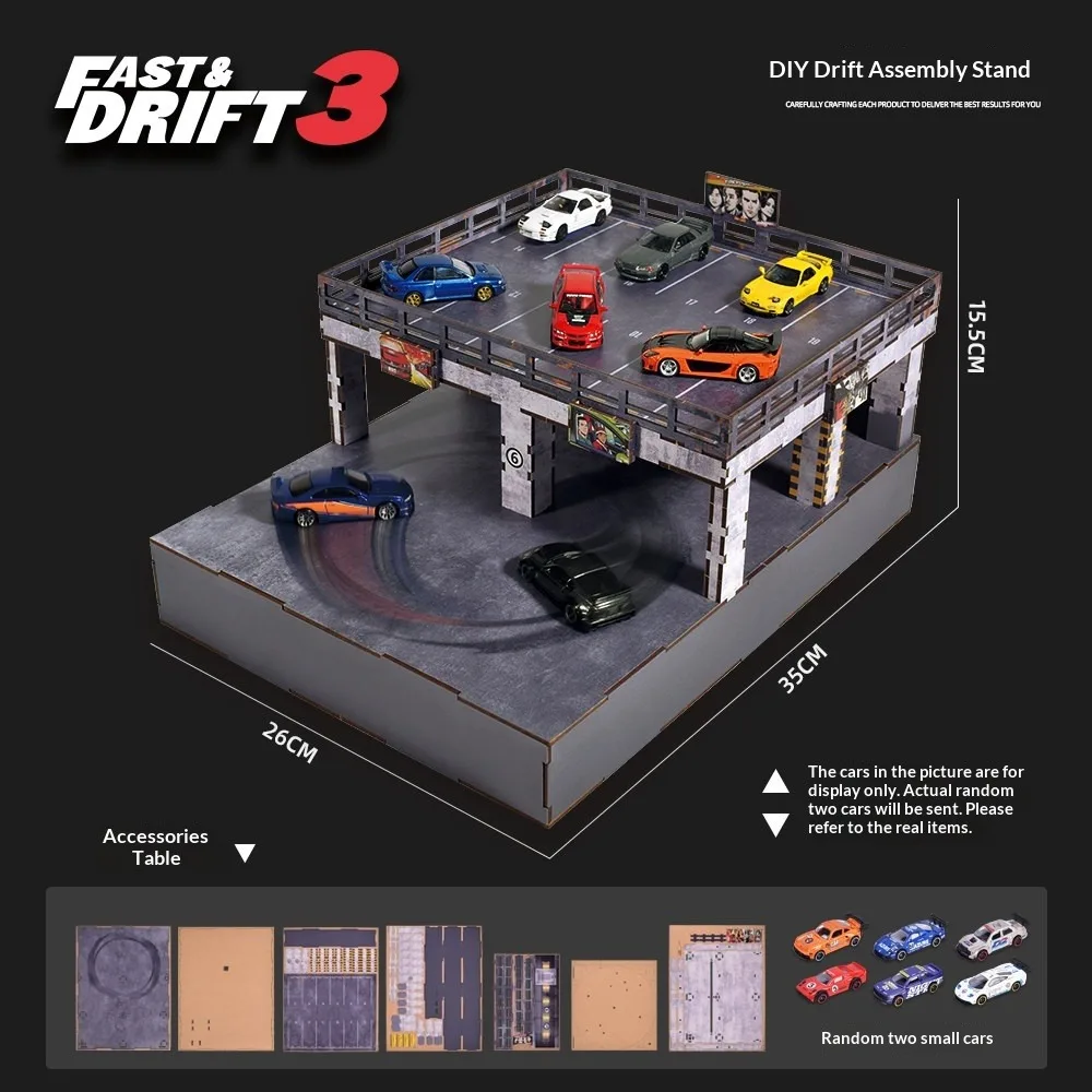 Thumbnail 2 - #21 Scale Models Sale