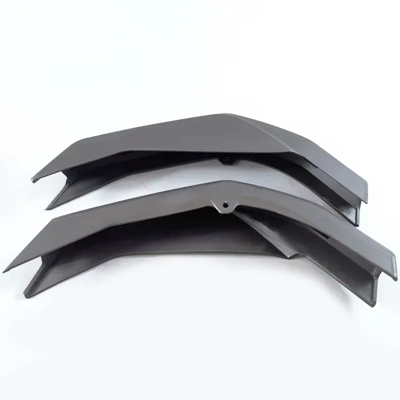 For BRP Seadoo Jetski Parts Accessories OEM:291004278 291004279 Rear Bumper Corner Bumper GTI90 130 155 170 185 215 255 260 300