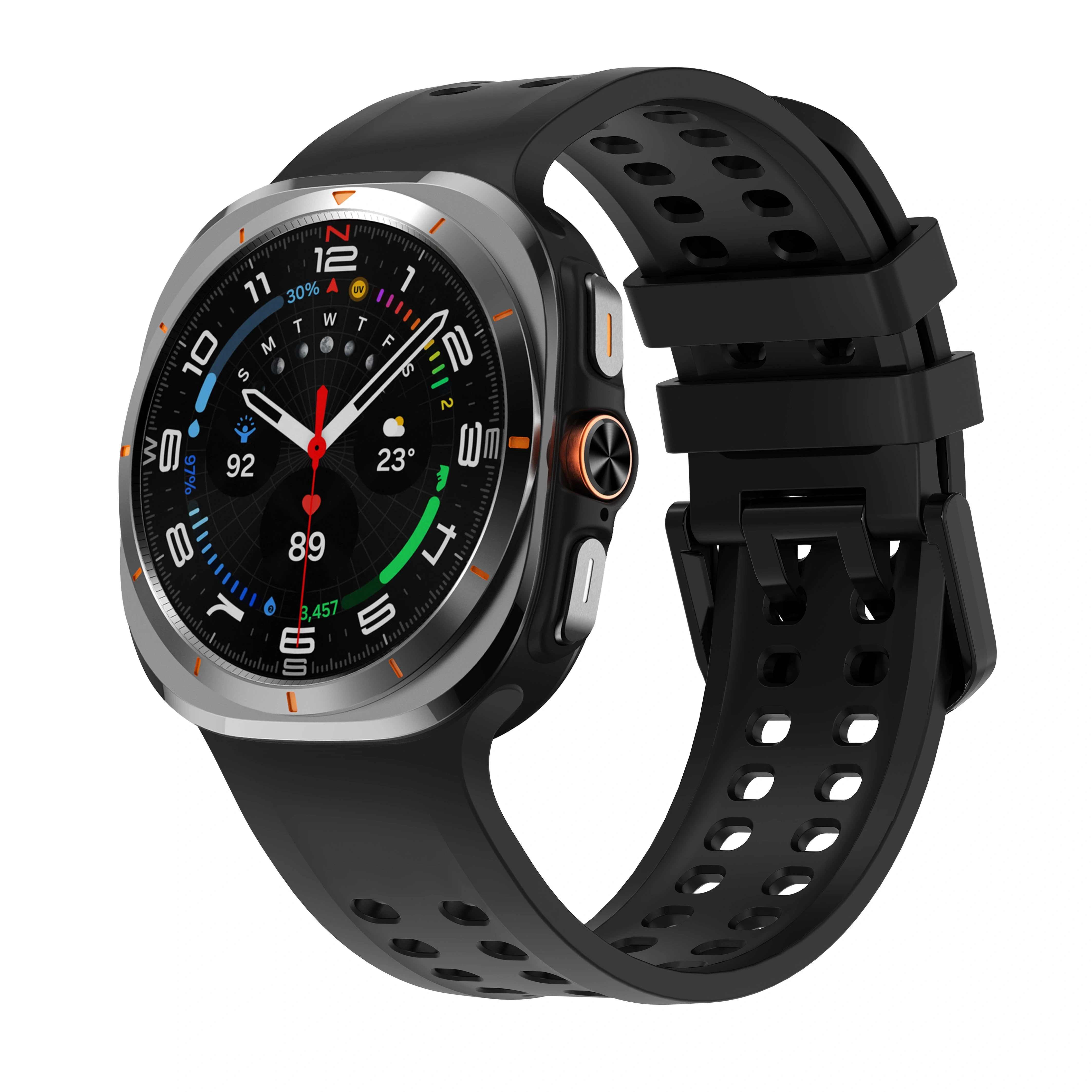 Watch Band For Samsung Galaxy - Samsung Smartwatch Ultra Accessories 评论和价格