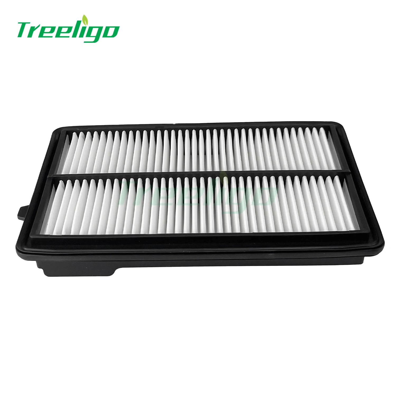 Aspligo 1PCS CA11477 Replacement Engine Air Filter For HONDA ACCORD 2013-2017 EX-L 3.5L/For ACURA TLX 2015-2017 2016 Base 3.5L