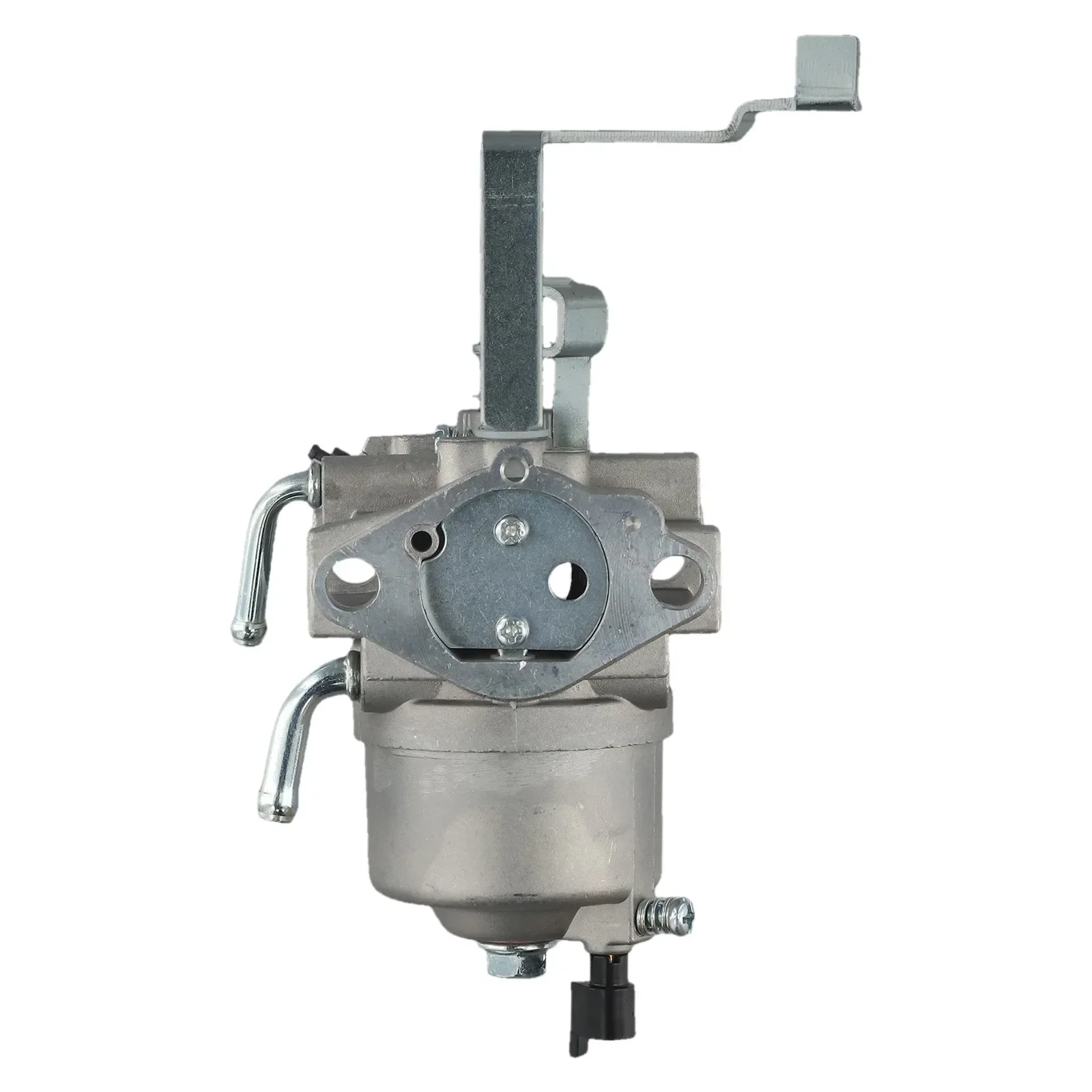 For Backup Power Carburetor Generator Replacement Carburetor High Reliability Metal Construction Replacement Part