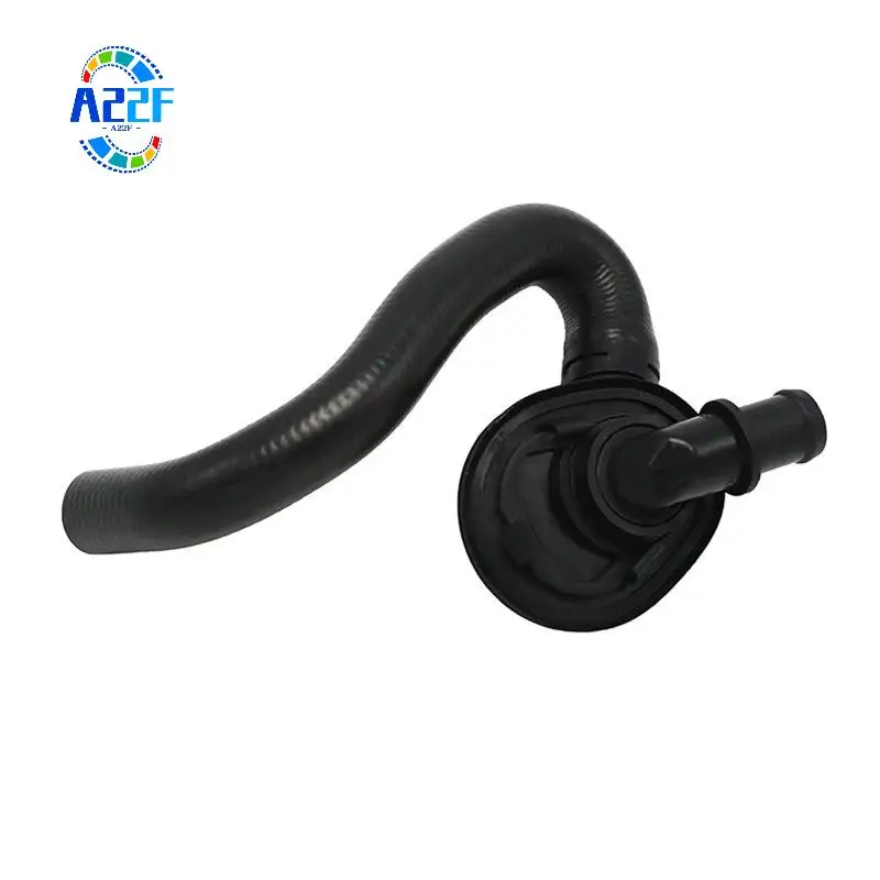 A22F-2038304196 Radiator Coolant Hose Pipe For Mercedes Benz M272 W203 A209 C209 CLK280 CLK350 C230 4MATIC 2002-2021