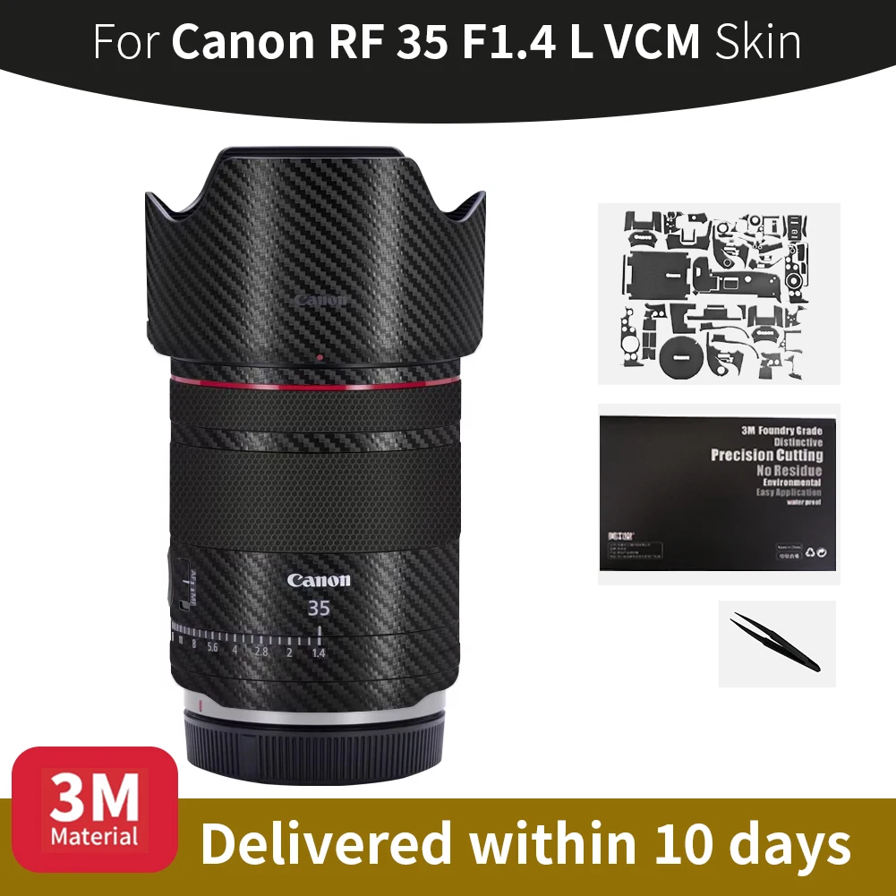 For Canon Rf 35Mm S… - image