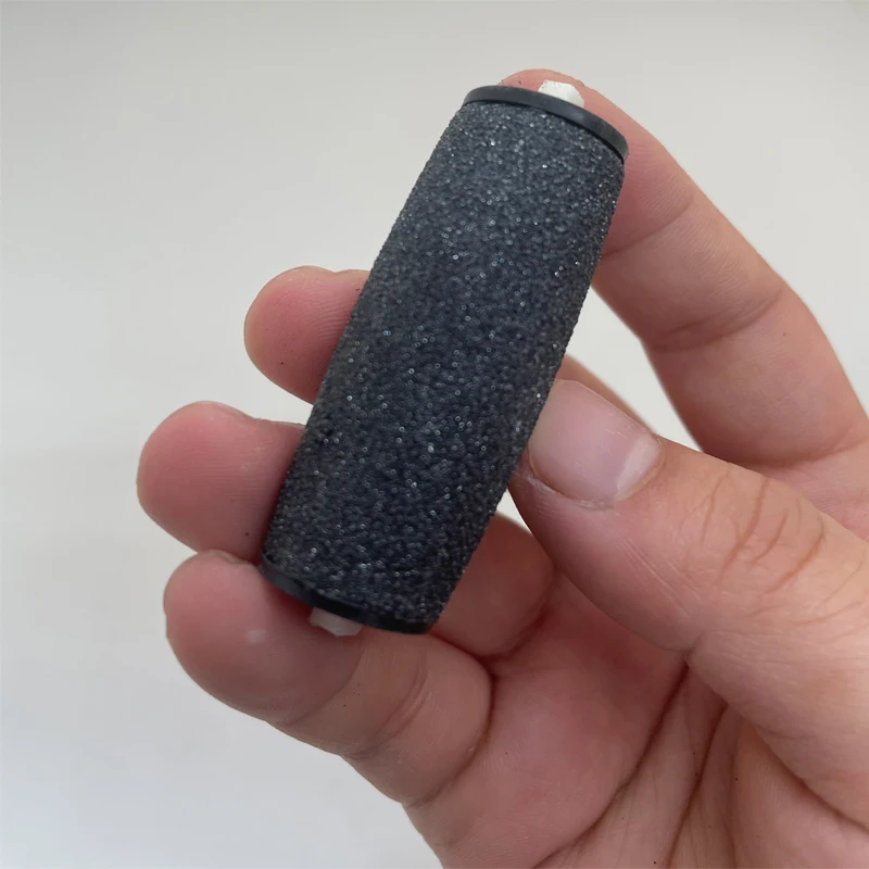 Testine per strumenti per la cura dei piedi Ricariche per la rimozione della pelle dura Pedi Rulli di ricambio per strumento per la cura dei piedi Scholls File