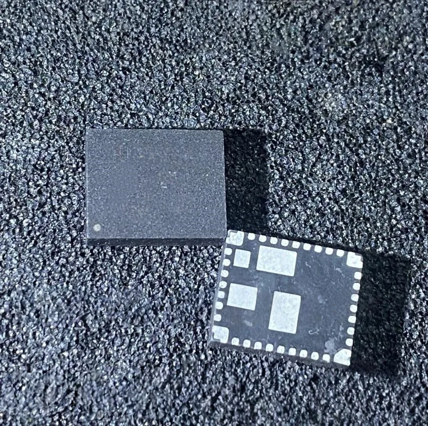 5PCS LMZ34002 MC33074DG 4803 VIPER12A HI3518 ME20N03
