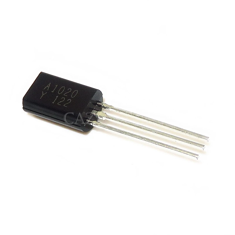 5PCS 2SA1023 A1023 2SA1020-Y 2SA1020 A1020 2SA1013 A1013 2SC3940A 2SC3940 C3940A 2SC3209 C3209 TO-92L